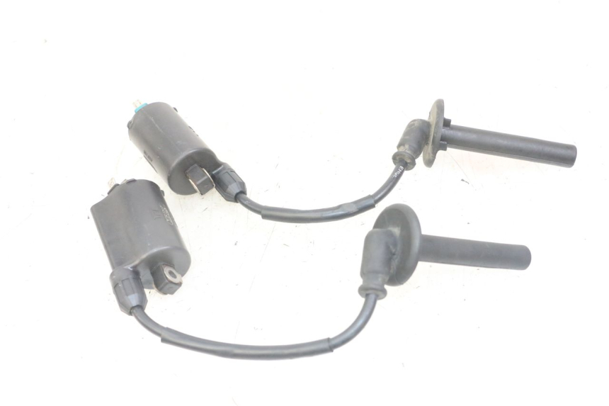 photo de ZüNDSPULE HONDA CBF 500 (2004 - 2007) - Hauptansicht