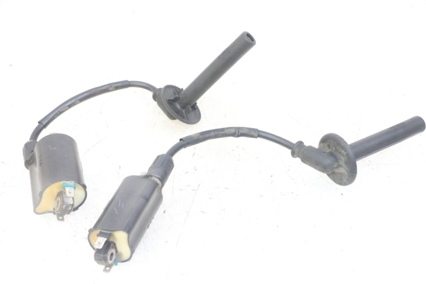 photo de ZüNDSPULE HONDA CBF 500 (2004 - 2007) - Detailansicht des Bauteils