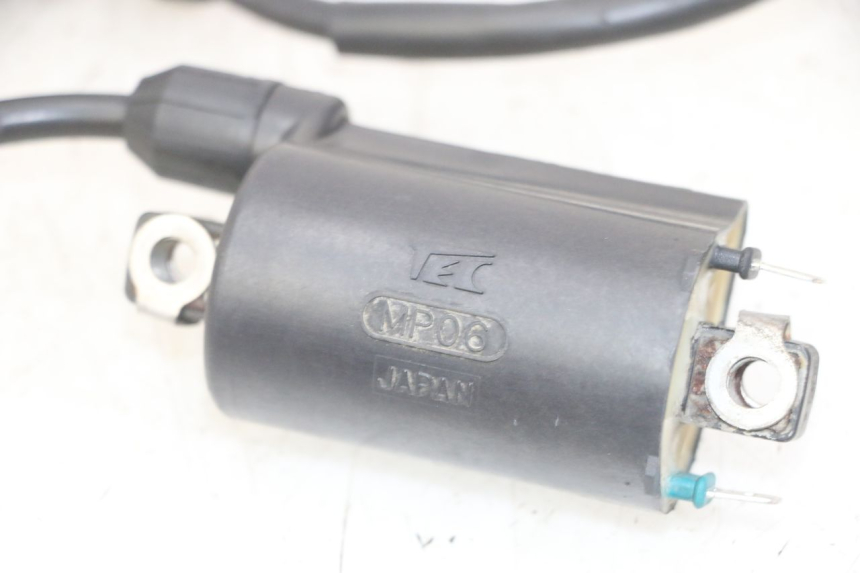 photo de ZüNDSPULE HONDA CBF 500 (2004 - 2007) - Zoom auf Gebrauchszustand