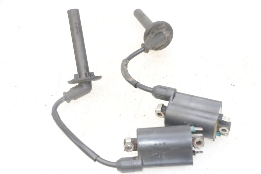 photo de ZüNDSPULE HONDA CBF 500 (2004 - 2007) - Alternative Perspektive