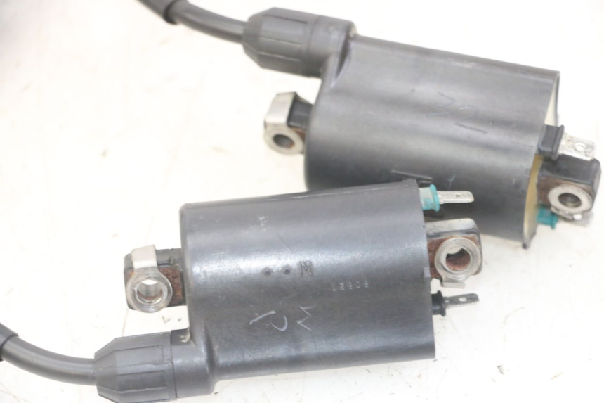 photo de ZüNDSPULE HONDA CBF 500 (2004 - 2007) - Technische Nahaufnahme