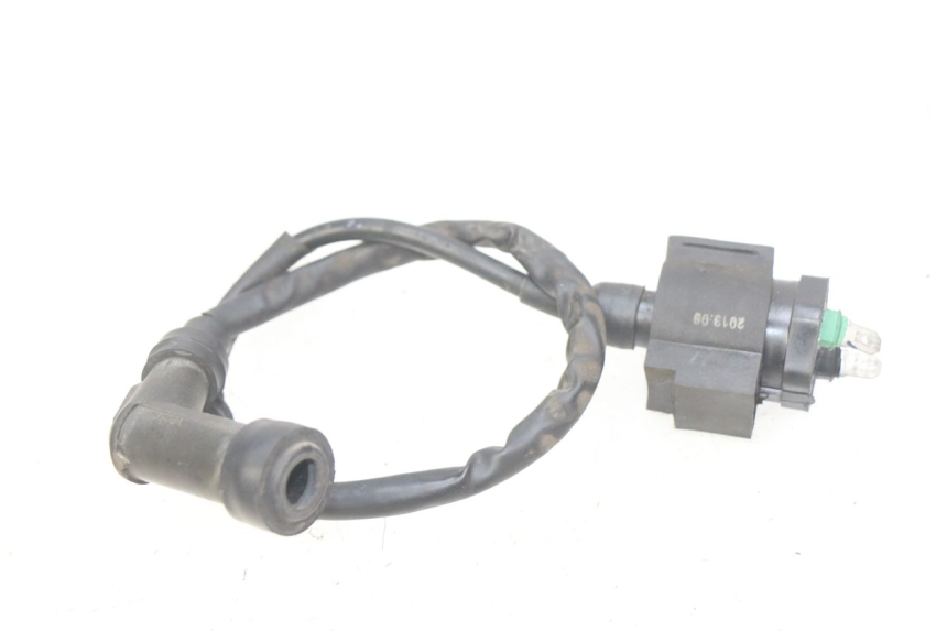 photo de ZüNDSPULE TNT MOTOR CITY 50 (2007 - 2018) - Hauptansicht