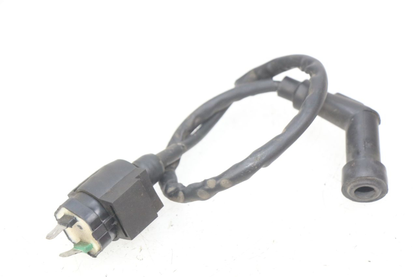 photo de ZüNDSPULE TNT MOTOR CITY 50 (2007 - 2018) - Detailansicht des Bauteils