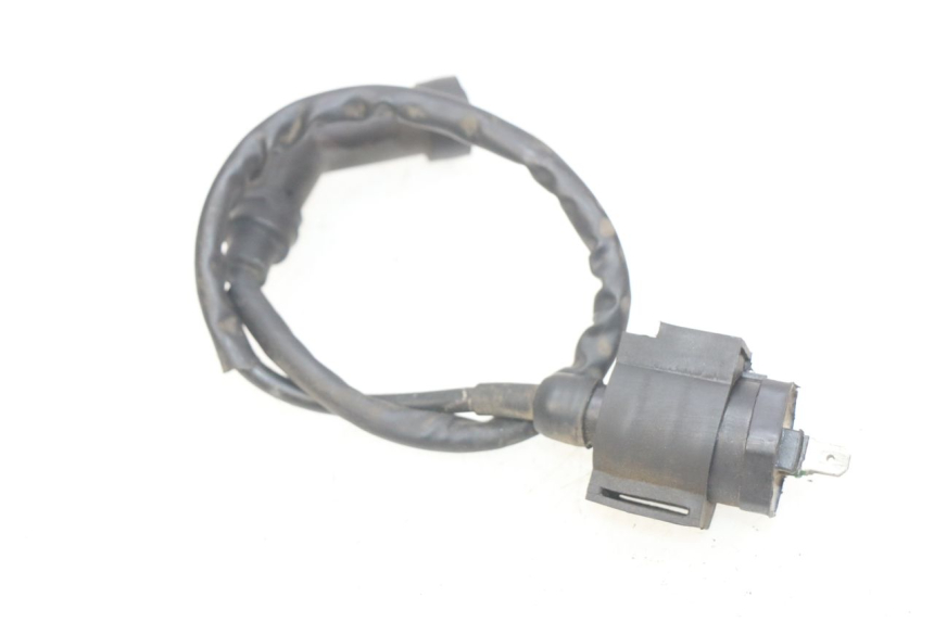 photo de ZüNDSPULE TNT MOTOR CITY 50 (2007 - 2018) - Zoom auf Gebrauchszustand