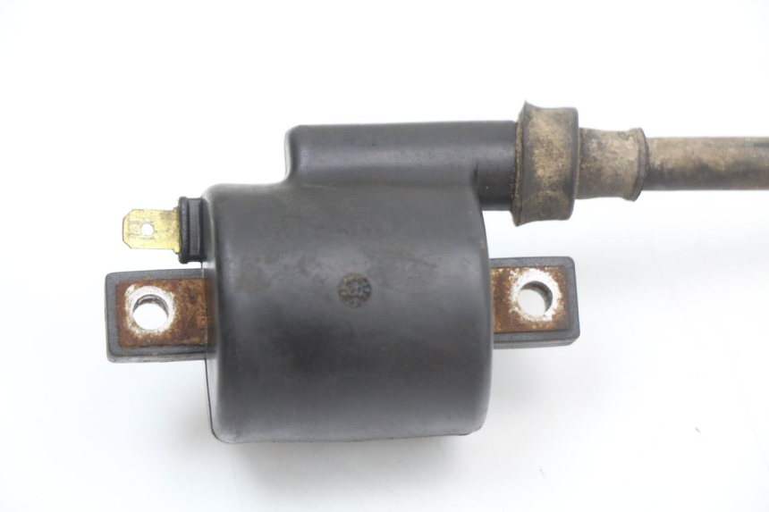 photo de ZÜNDSPULE SHERCO CITY CORP 125 (2003 - 2007) - Zoom auf Gebrauchszustand