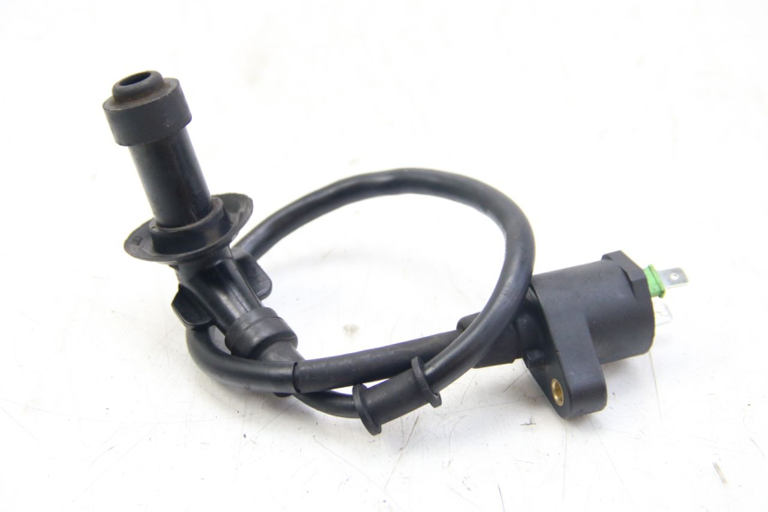 photo de ZüNDSPULE PEUGEOT CITYSTAR AIR 125 (2014 - 2017) - Hauptansicht