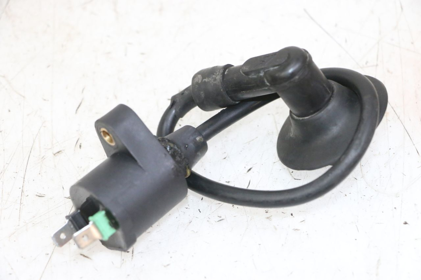 photo de ZüNDSPULE PEUGEOT CITYSTAR 50 (2013 - 2017) - Hauptansicht