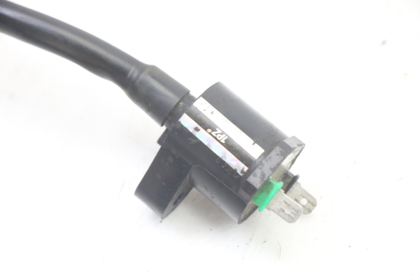 photo de ZüNDSPULE PEUGEOT CITYSTAR 50 (2013 - 2017) - Zoom auf Gebrauchszustand