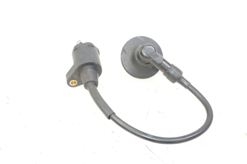 photo de ZüNDSPULE PEUGEOT CITYSTAR 50 (2013 - 2017) - Zoom auf Gebrauchszustand