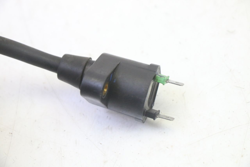 photo de ZüNDSPULE PEUGEOT CITYSTAR 50 (2013 - 2017) - Zoom auf Gebrauchszustand