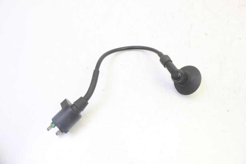 photo de ZüNDSPULE PEUGEOT CITYSTAR 50 (2013 - 2017) - Alternative Perspektive