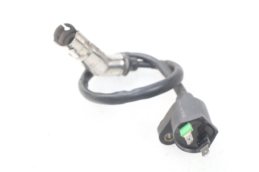 photo de ZÜNDSPULE JMSTAR CJ12M 125 (2005 - 2007) - Zoom auf Gebrauchszustand