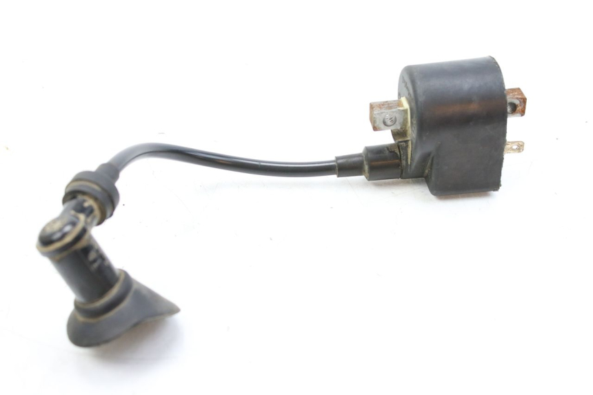 photo de ZüNDSPULE SUZUKI CP 80 (1985 - 1996) - Hauptansicht