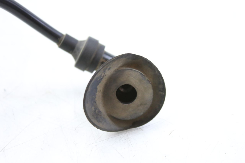 photo de ZüNDSPULE SUZUKI CP 80 (1985 - 1996) - Alternative Perspektive