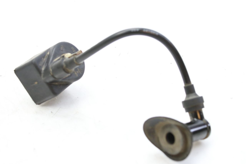 photo de ZüNDSPULE SUZUKI CP 80 (1985 - 1996) - Technische Nahaufnahme
