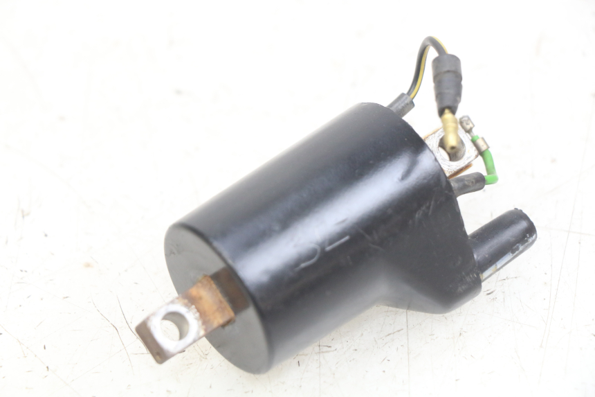 photo de ZüNDSPULE HONDA CR 125 (1995 - 1997) - Zoom auf Gebrauchszustand