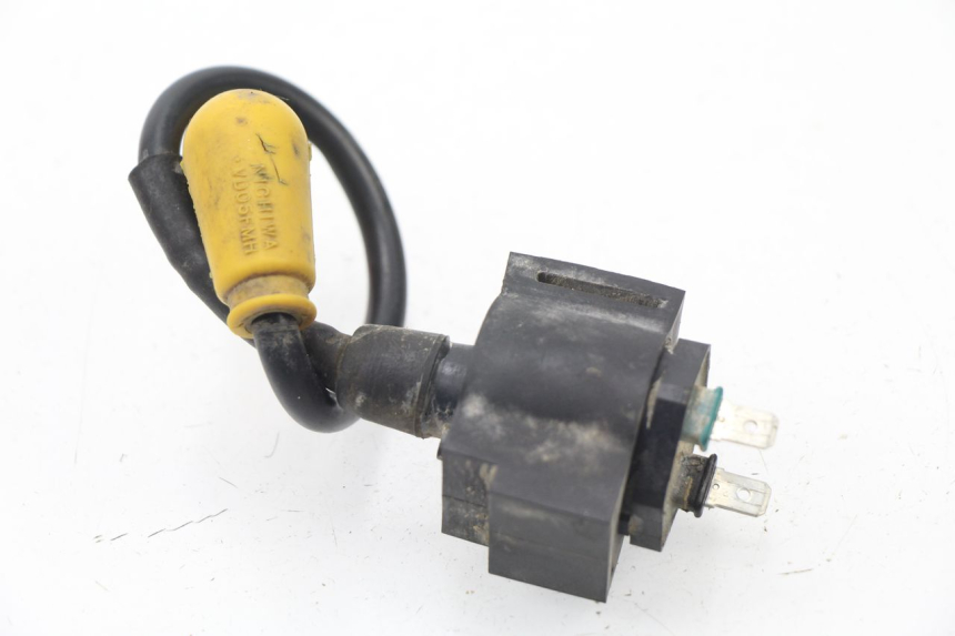 photo de ZüNDSPULE HONDA CRF CR-F 100 (2004 - 2013) - Zoom auf Gebrauchszustand