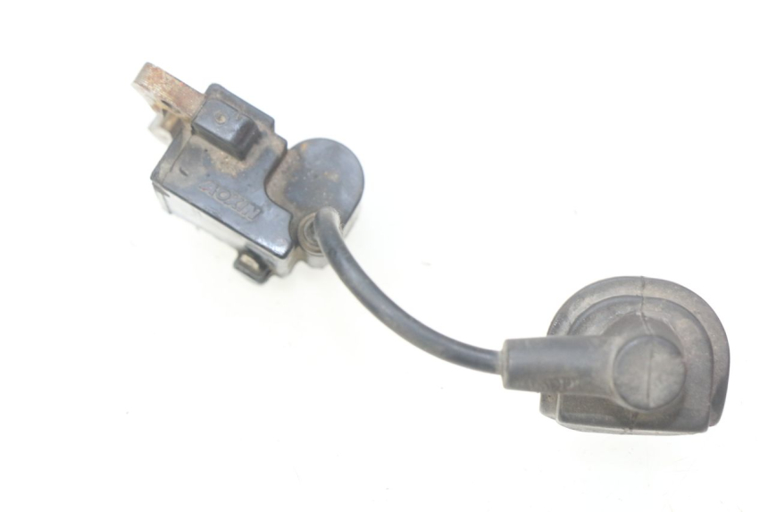 photo de ZüNDSPULE POCKET BIKE CROSS 50 - Zoom auf Gebrauchszustand