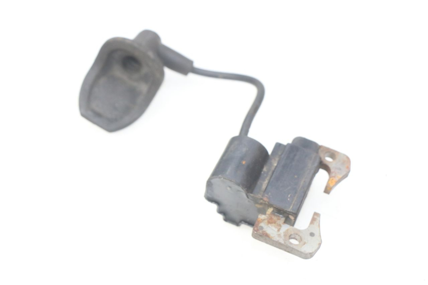 photo de ZüNDSPULE POCKET BIKE CROSS 50 - Technische Nahaufnahme