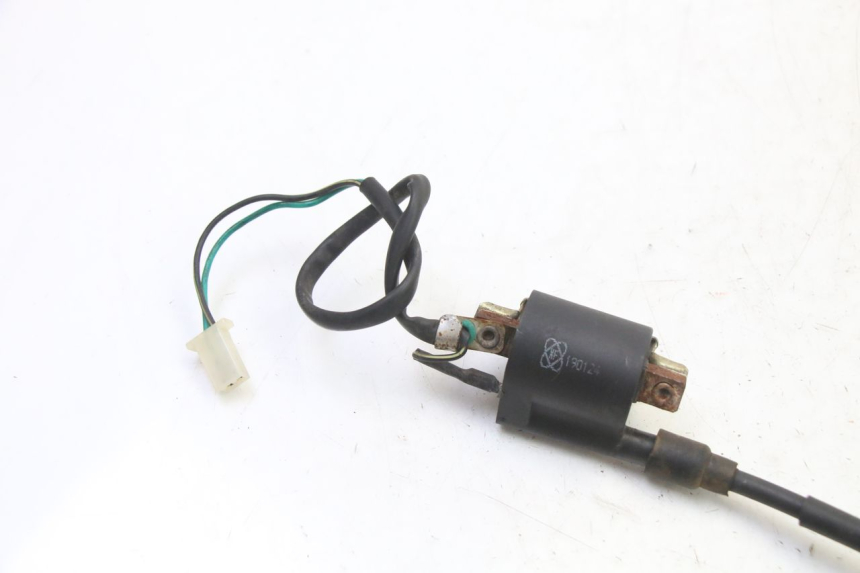 photo de ZÜNDSPULE SPEEDY DELUXE 125 - Detailansicht des Bauteils