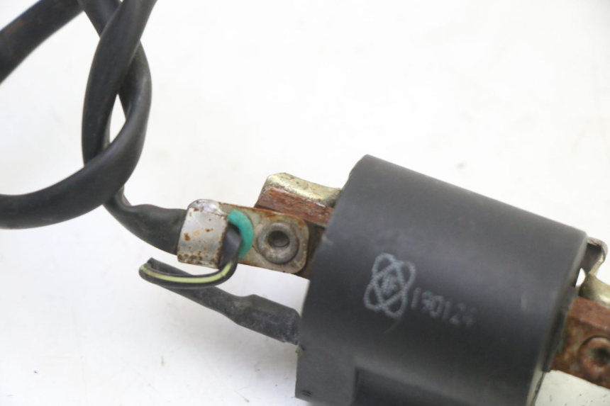 photo de ZÜNDSPULE SPEEDY DELUXE 125 - Zoom auf Gebrauchszustand