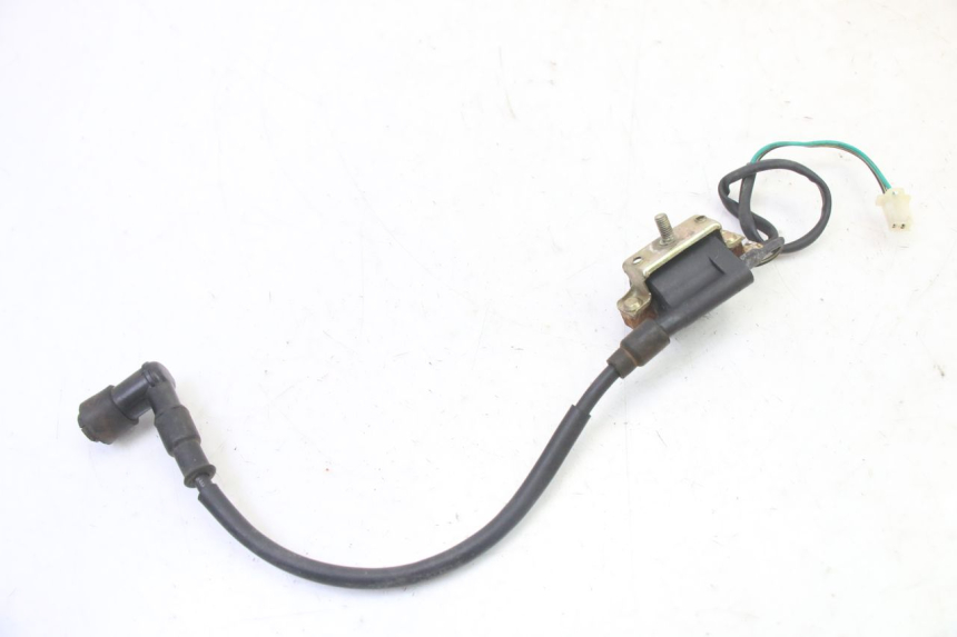 photo de ZÜNDSPULE SPEEDY DELUXE 125 - Gesamtansicht des Produkts