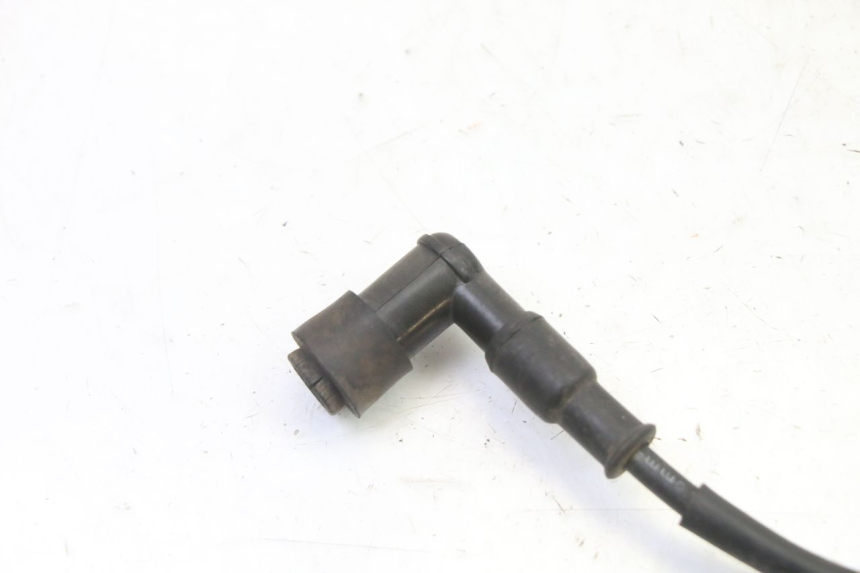 photo de ZÜNDSPULE SPEEDY DELUXE 125 - Details der Befestigungspunkte