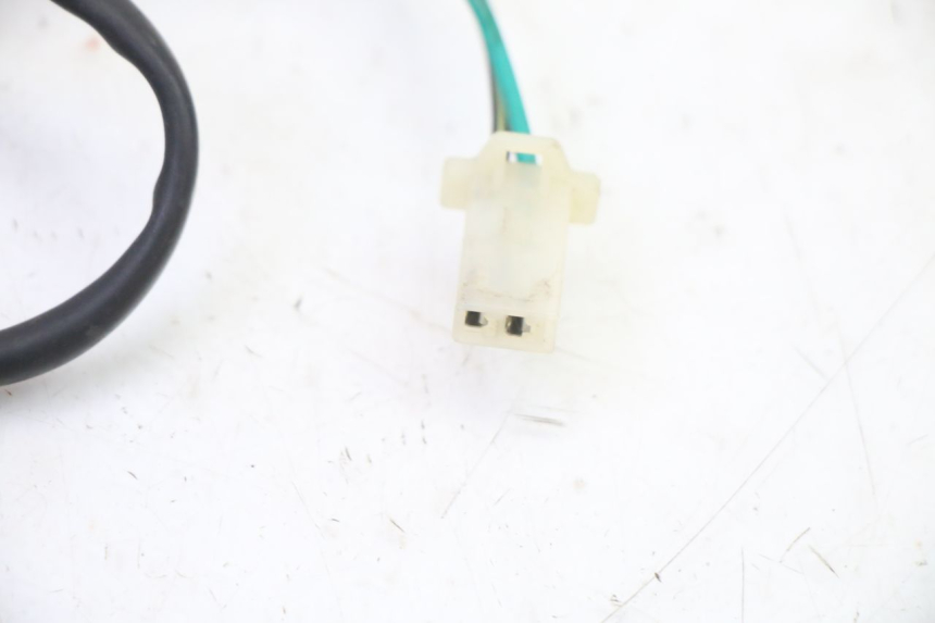 photo de ZÜNDSPULE SPEEDY DELUXE 125 - Geprüftes Gebrauchtteil