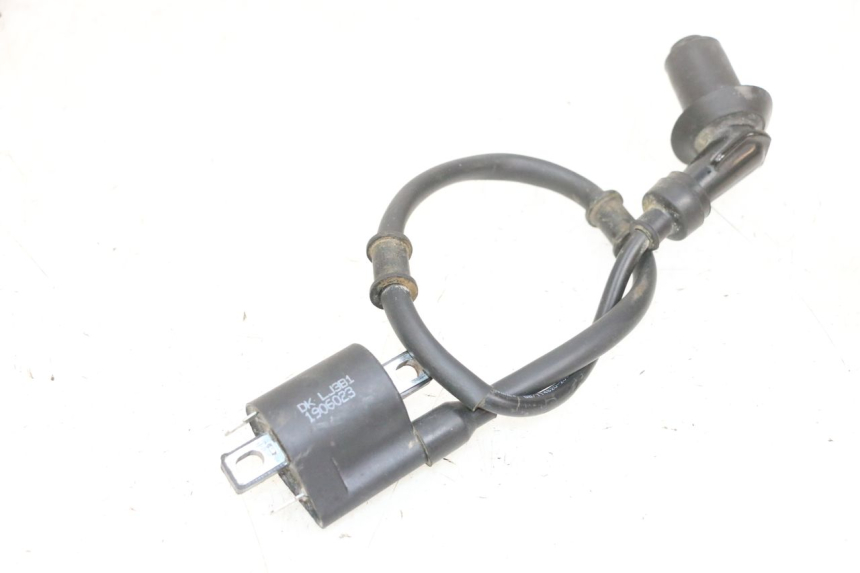 photo de ZüNDSPULE LONGJIA DIGITA 4T 50 (2019 - 2022) - Hauptansicht