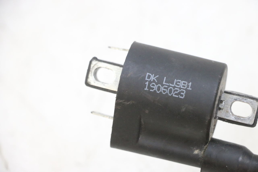 photo de ZüNDSPULE LONGJIA DIGITA 4T 50 (2019 - 2022) - Detailansicht des Bauteils