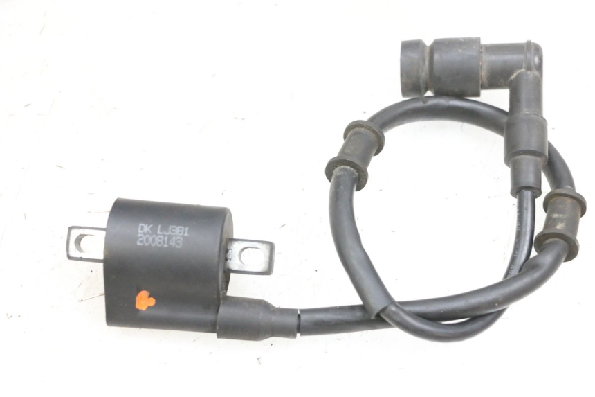 photo de ZüNDSPULE LONGJIA DIGITA 4T 50 (2019 - 2022) - Hauptansicht