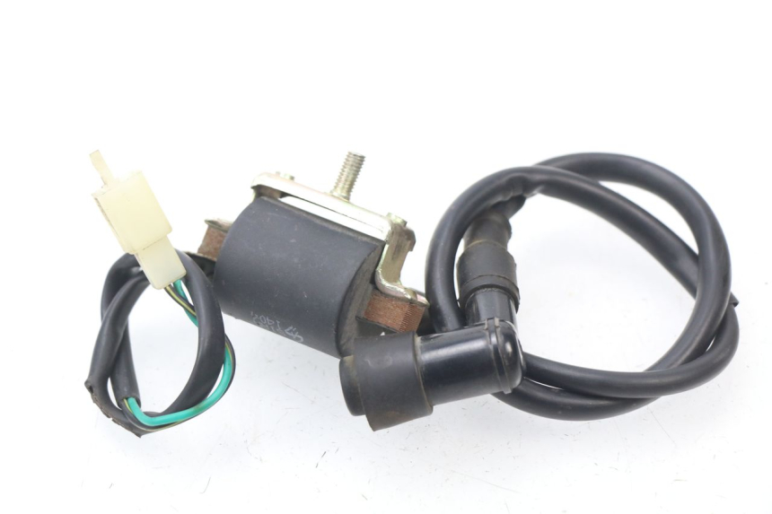 photo de ZüNDSPULE LONCIN DIRT BIKE 125 - Hauptansicht