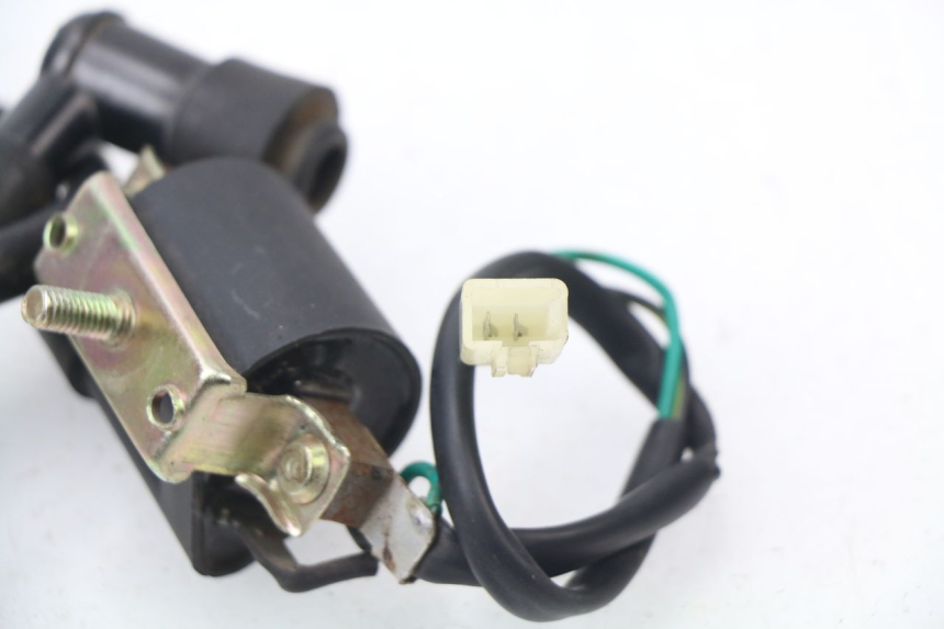 photo de ZüNDSPULE LONCIN DIRT BIKE 125 - Alternative Perspektive