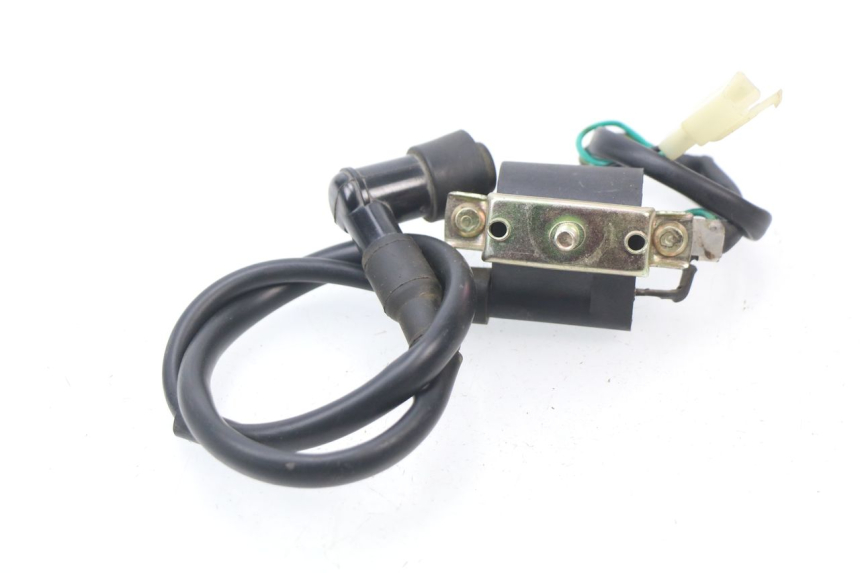 photo de ZüNDSPULE LONCIN DIRT BIKE 125 - Technische Nahaufnahme