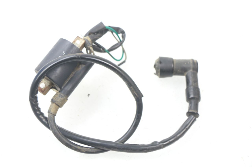 photo de ZüNDSPULE LONCIN DIRT BIKE 125 - Hauptansicht