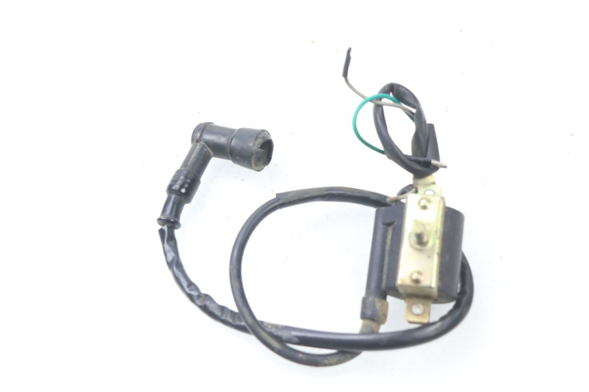 photo de ZüNDSPULE LONCIN DIRT BIKE 125 - Detailansicht des Bauteils