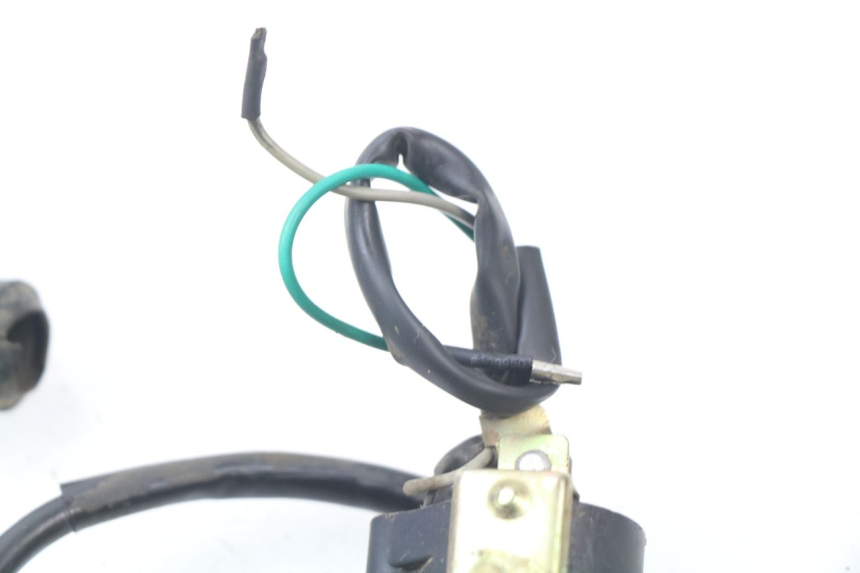 photo de ZüNDSPULE LONCIN DIRT BIKE 125 - Zoom auf Gebrauchszustand