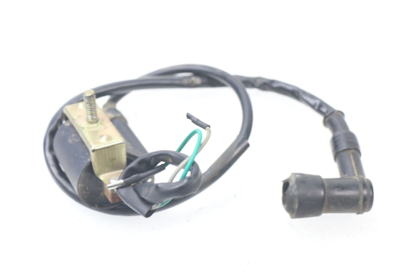 photo de ZüNDSPULE LONCIN DIRT BIKE 125 - Technische Nahaufnahme