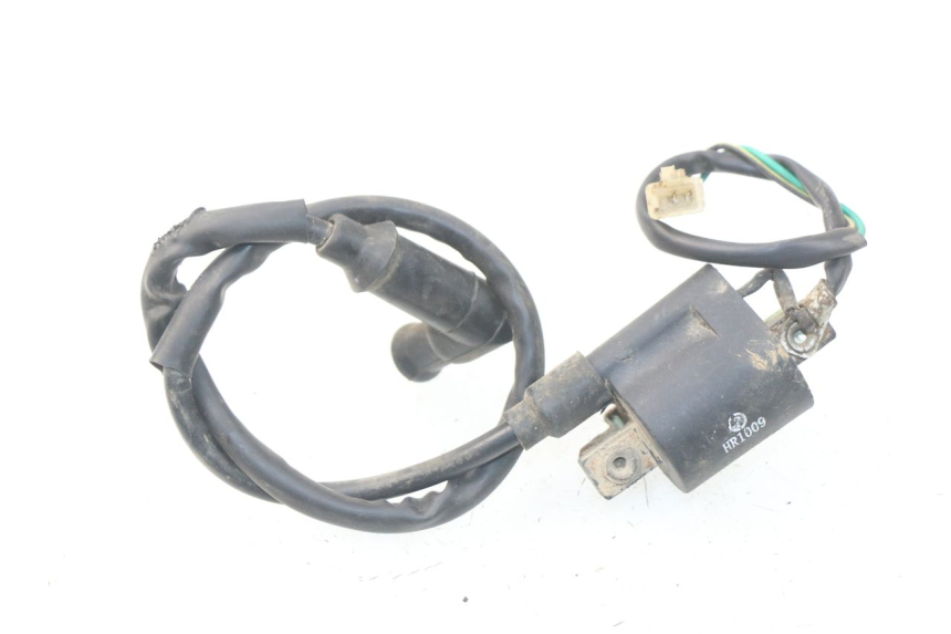 photo de ZüNDSPULE LONCIN DIRT BIKE 125 - Hauptansicht