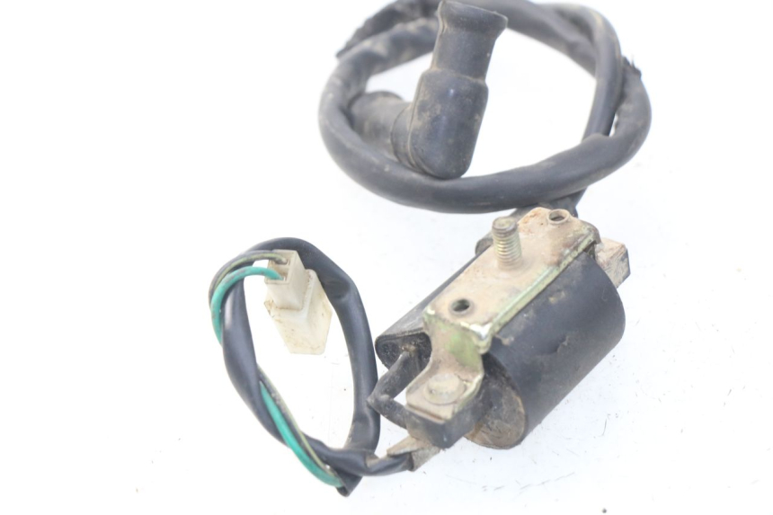 photo de ZüNDSPULE LONCIN DIRT BIKE 125 - Zoom auf Gebrauchszustand