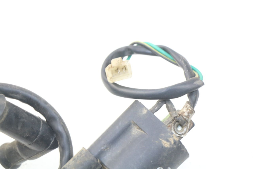 photo de ZüNDSPULE LONCIN DIRT BIKE 125 - Alternative Perspektive