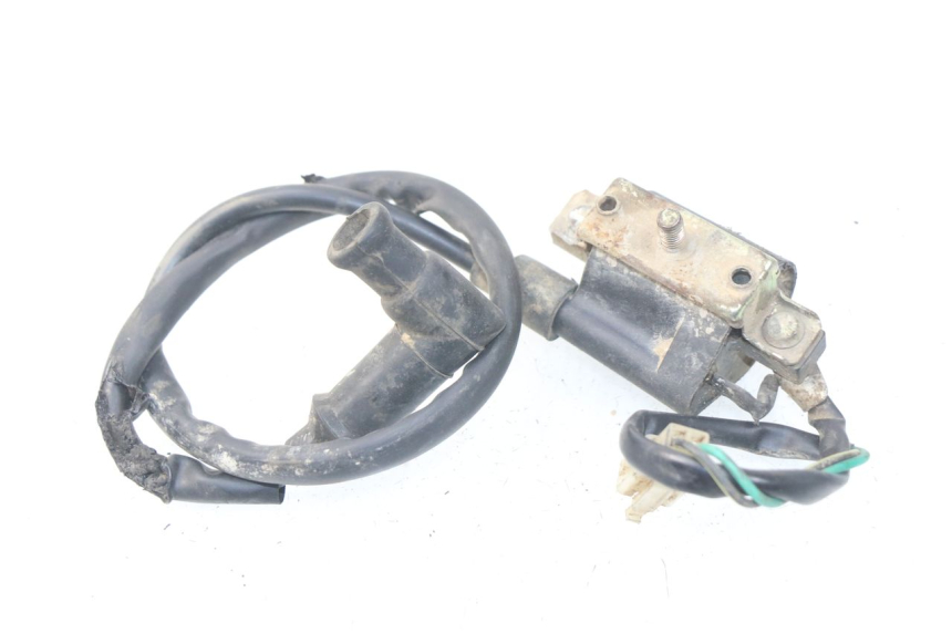 photo de ZüNDSPULE LONCIN DIRT BIKE 125 - Technische Nahaufnahme