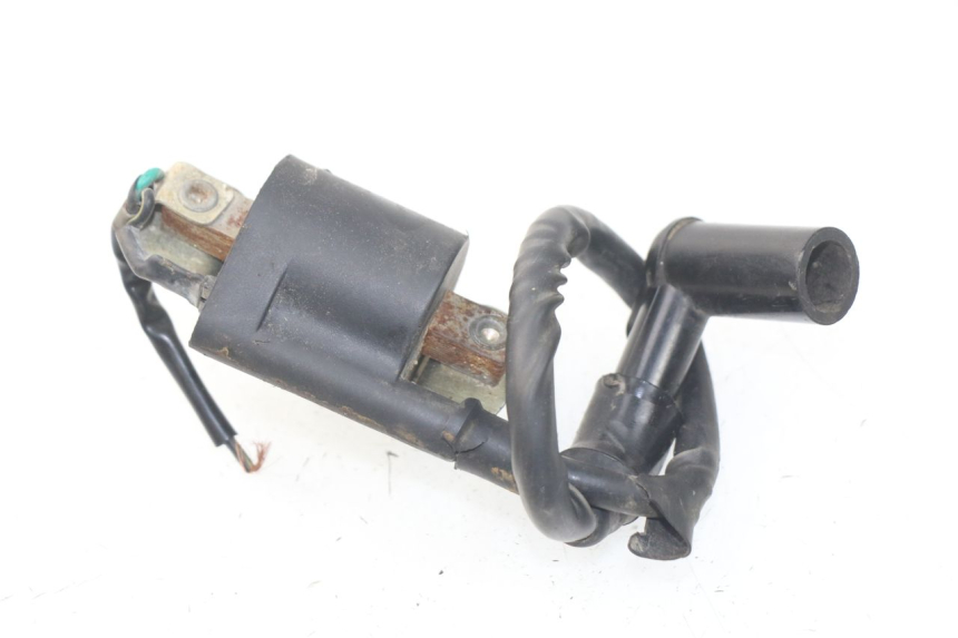 photo de ZüNDSPULE LONCIN DIRT BIKE 125 - Hauptansicht