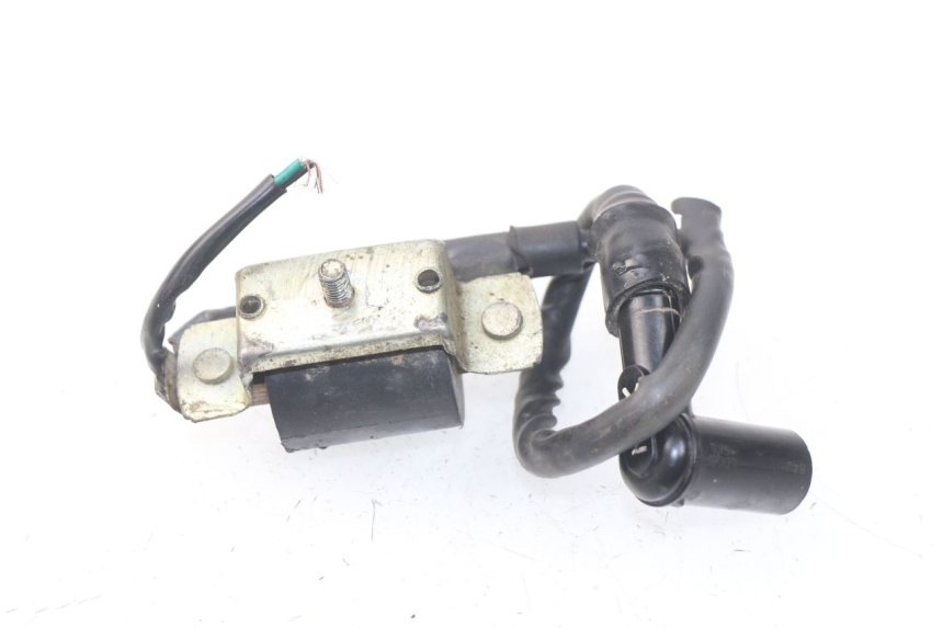 photo de ZüNDSPULE LONCIN DIRT BIKE 125 - Alternative Perspektive