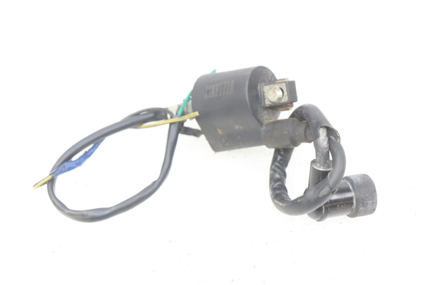 photo de ZüNDSPULE LONCIN DIRT BIKE 125 - Hauptansicht