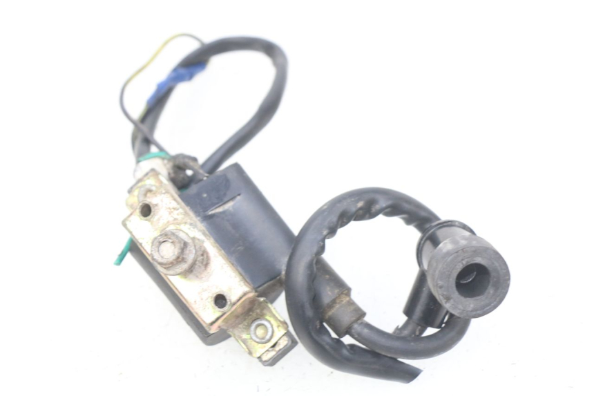 photo de ZüNDSPULE LONCIN DIRT BIKE 125 - Zoom auf Gebrauchszustand