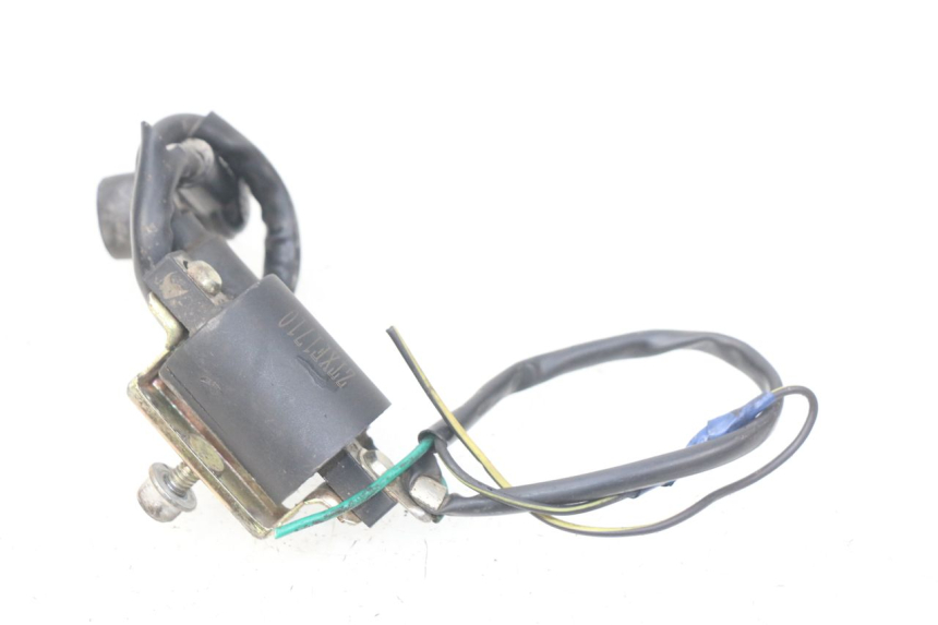 photo de ZüNDSPULE LONCIN DIRT BIKE 125 - Alternative Perspektive