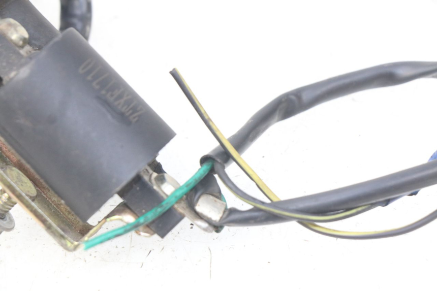 photo de ZüNDSPULE LONCIN DIRT BIKE 125 - Technische Nahaufnahme