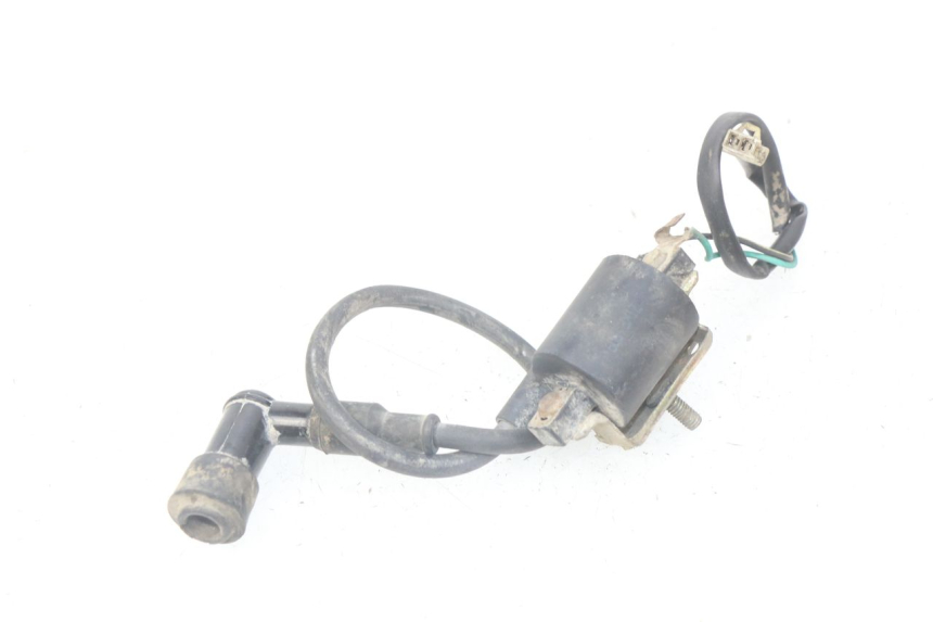 photo de ZüNDSPULE CCR DIRT BIKE 125 - Hauptansicht