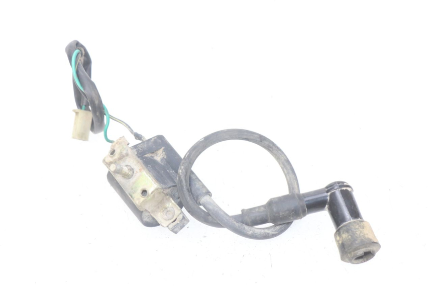 photo de ZüNDSPULE CCR DIRT BIKE 125 - Detailansicht des Bauteils